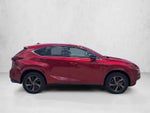 2020 Lexus NX 300 FWD