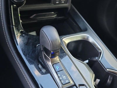 2025 Lexus NX 250 Premium FWD