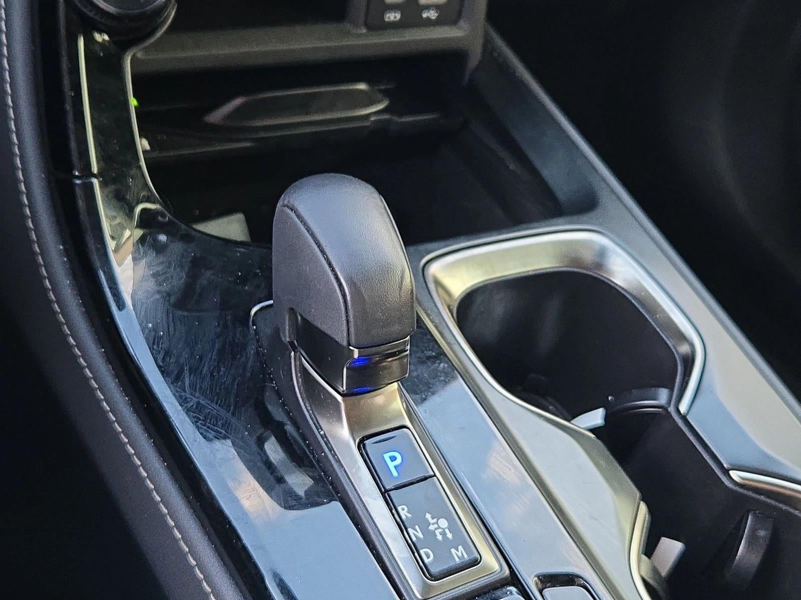 2025 Lexus NX 250 Premium FWD