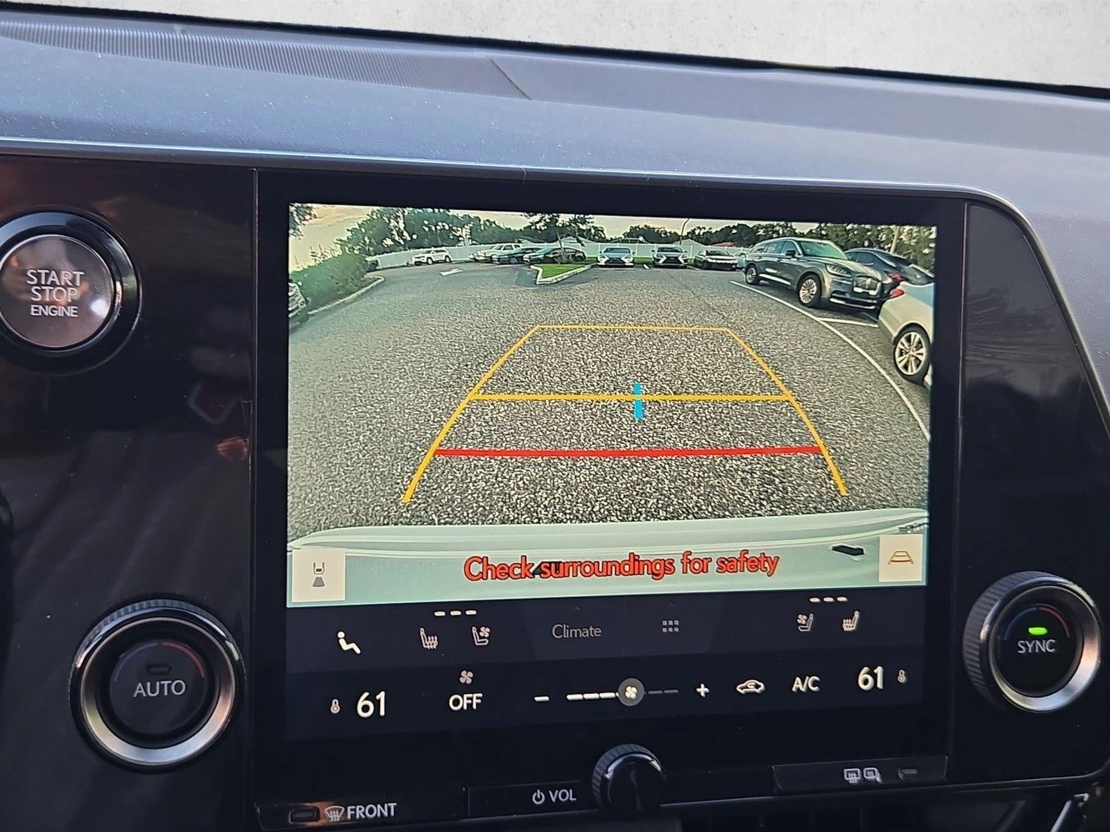 2025 Lexus NX 250 Premium FWD