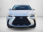 2025 Lexus NX 250 Premium FWD