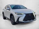 2025 Lexus NX 250 Premium FWD