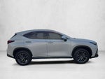 2025 Lexus NX 250 Premium FWD