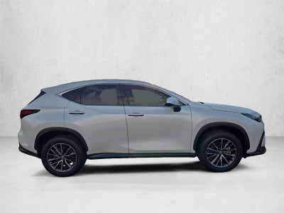 2025 Lexus NX 250 Premium FWD