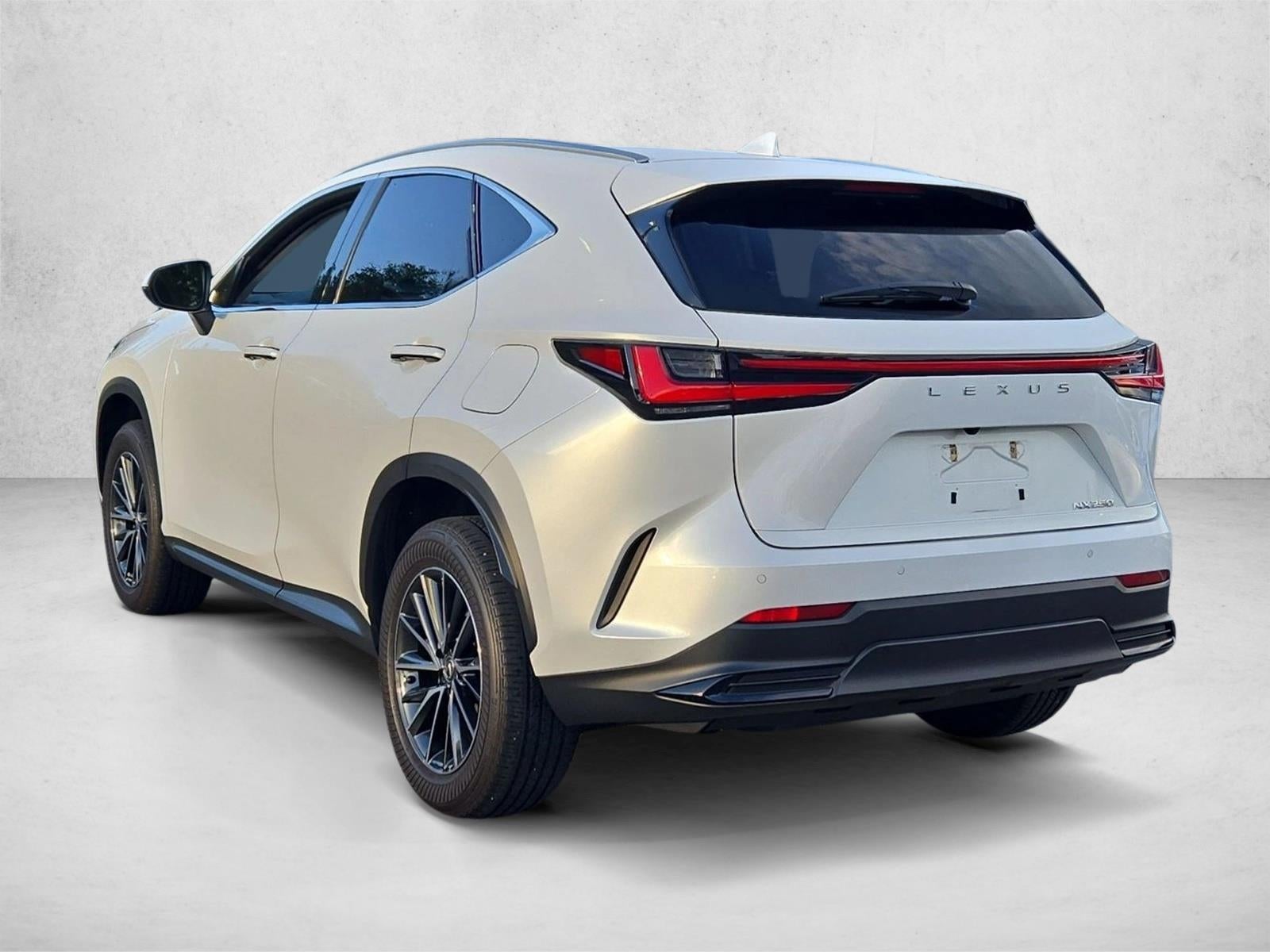 2025 Lexus NX 250 Premium FWD