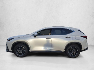 2025 Lexus NX 250 Premium FWD