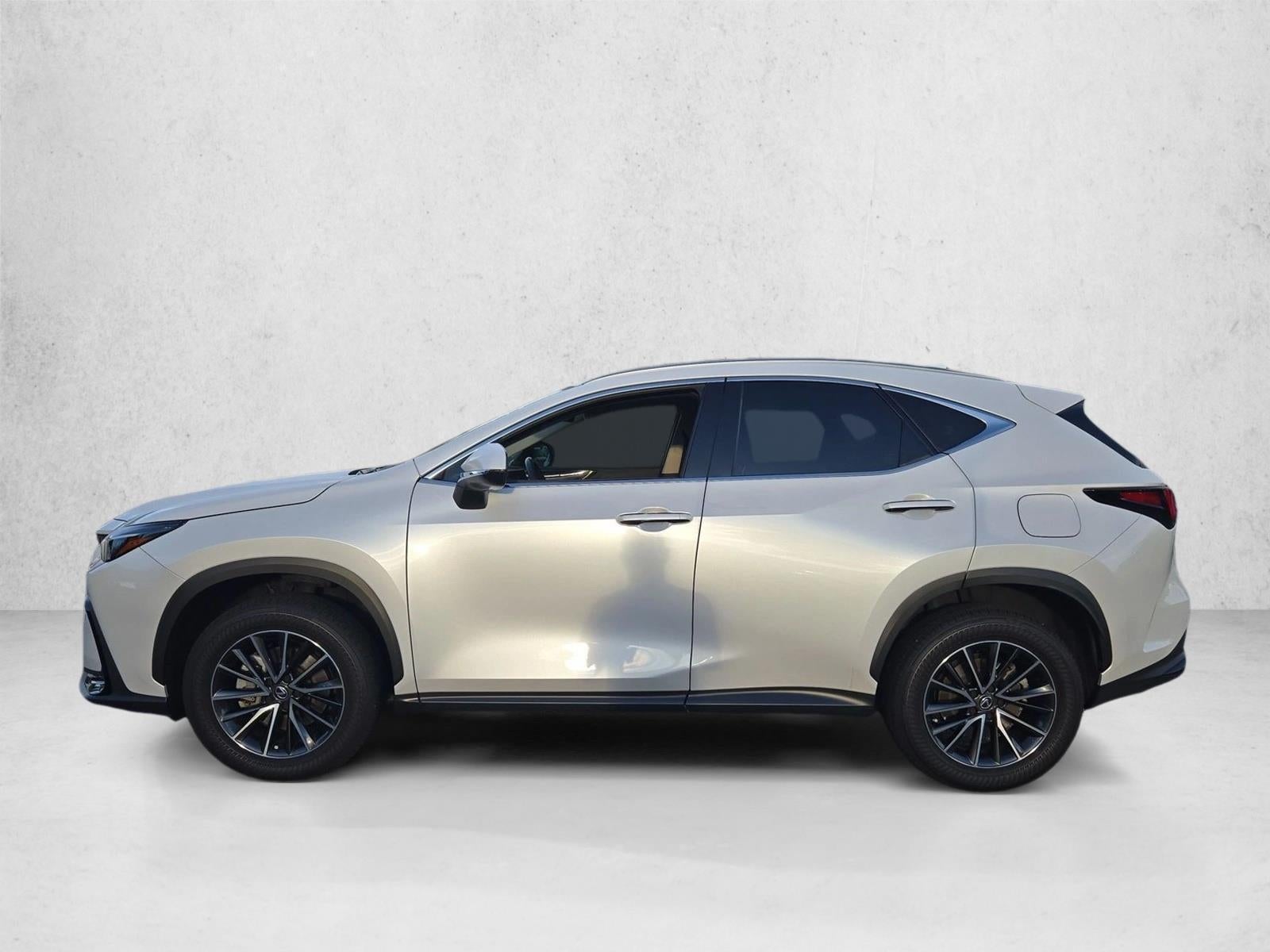 2025 Lexus NX 250 Premium FWD