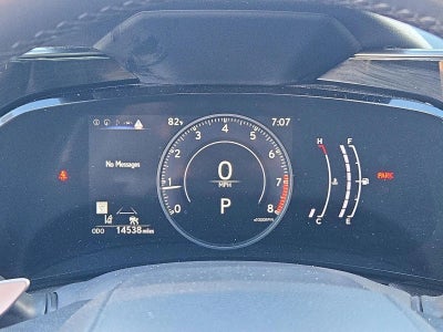 2025 Lexus NX 250 Premium FWD