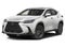 2025 Lexus NX 250 Premium FWD