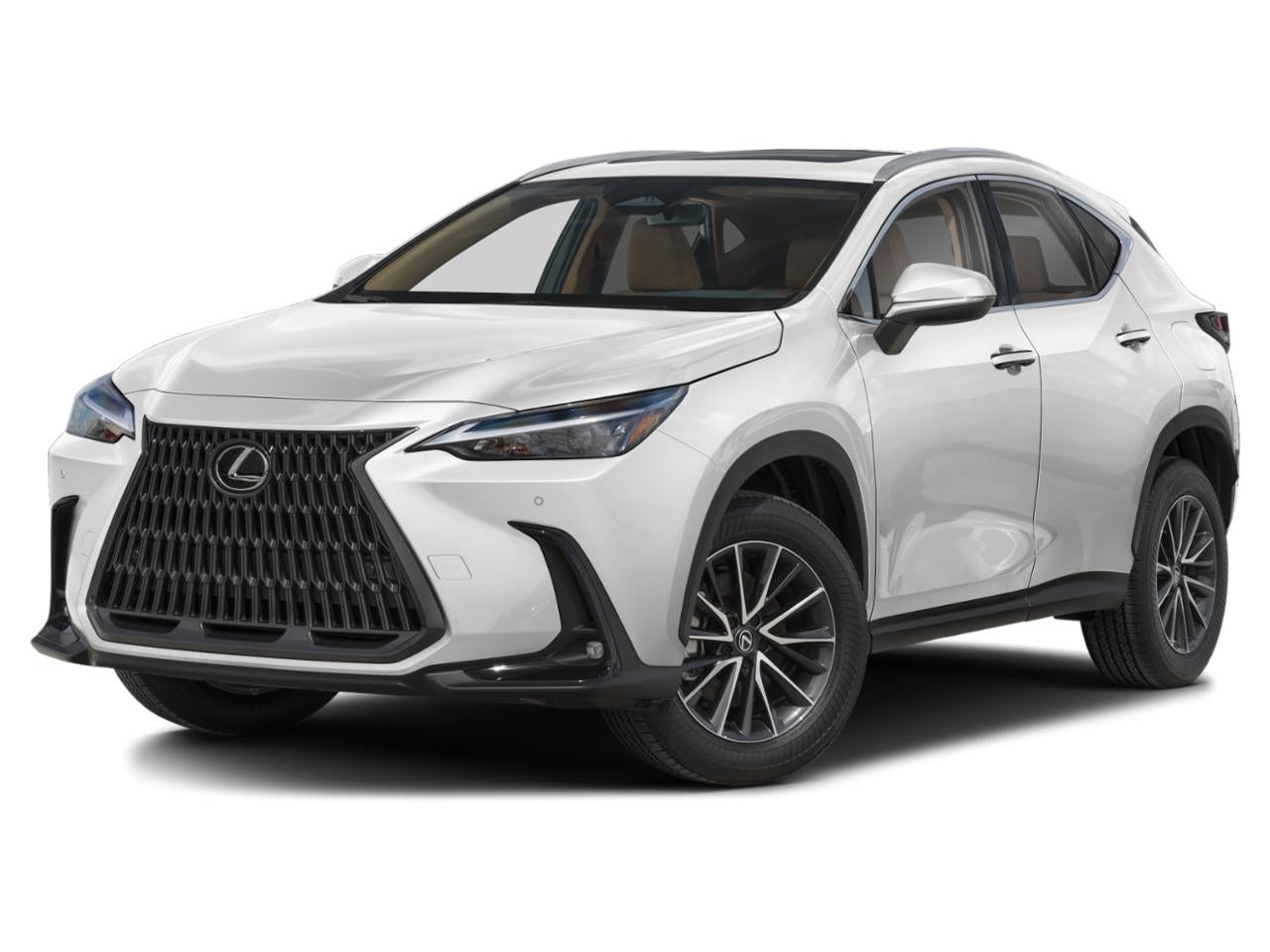 2025 Lexus NX 250 Premium FWD