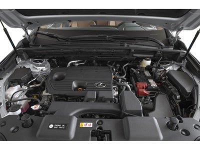 2025 Lexus NX 250 Premium FWD