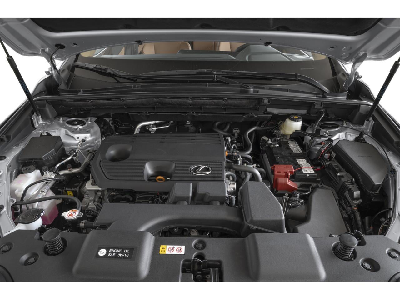 2025 Lexus NX 250 Premium FWD