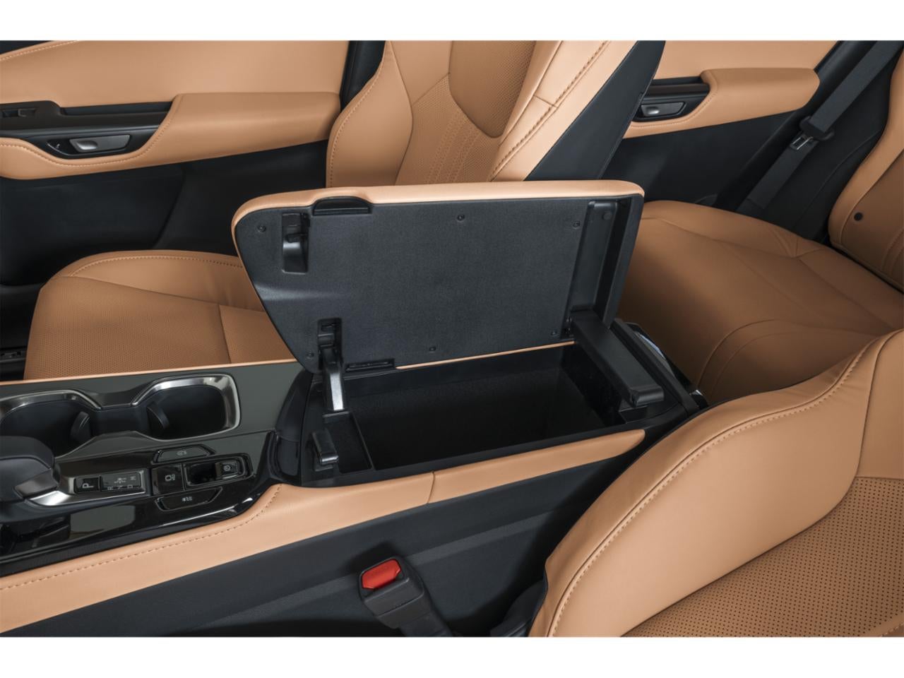 2025 Lexus NX 250 Premium FWD