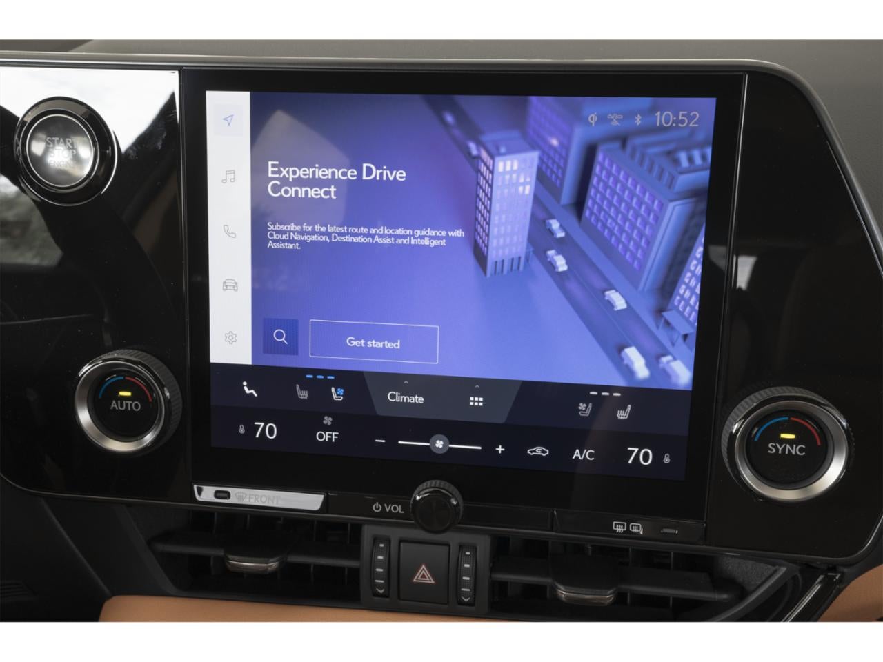 2025 Lexus NX 250 Premium FWD