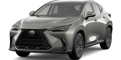 2025 Lexus NX 250 Premium FWD