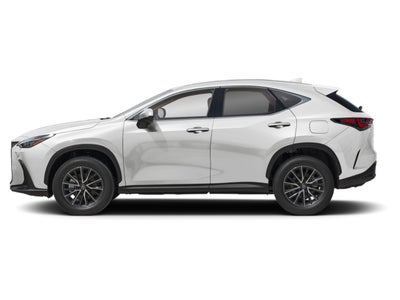 2025 Lexus NX 250 Premium FWD