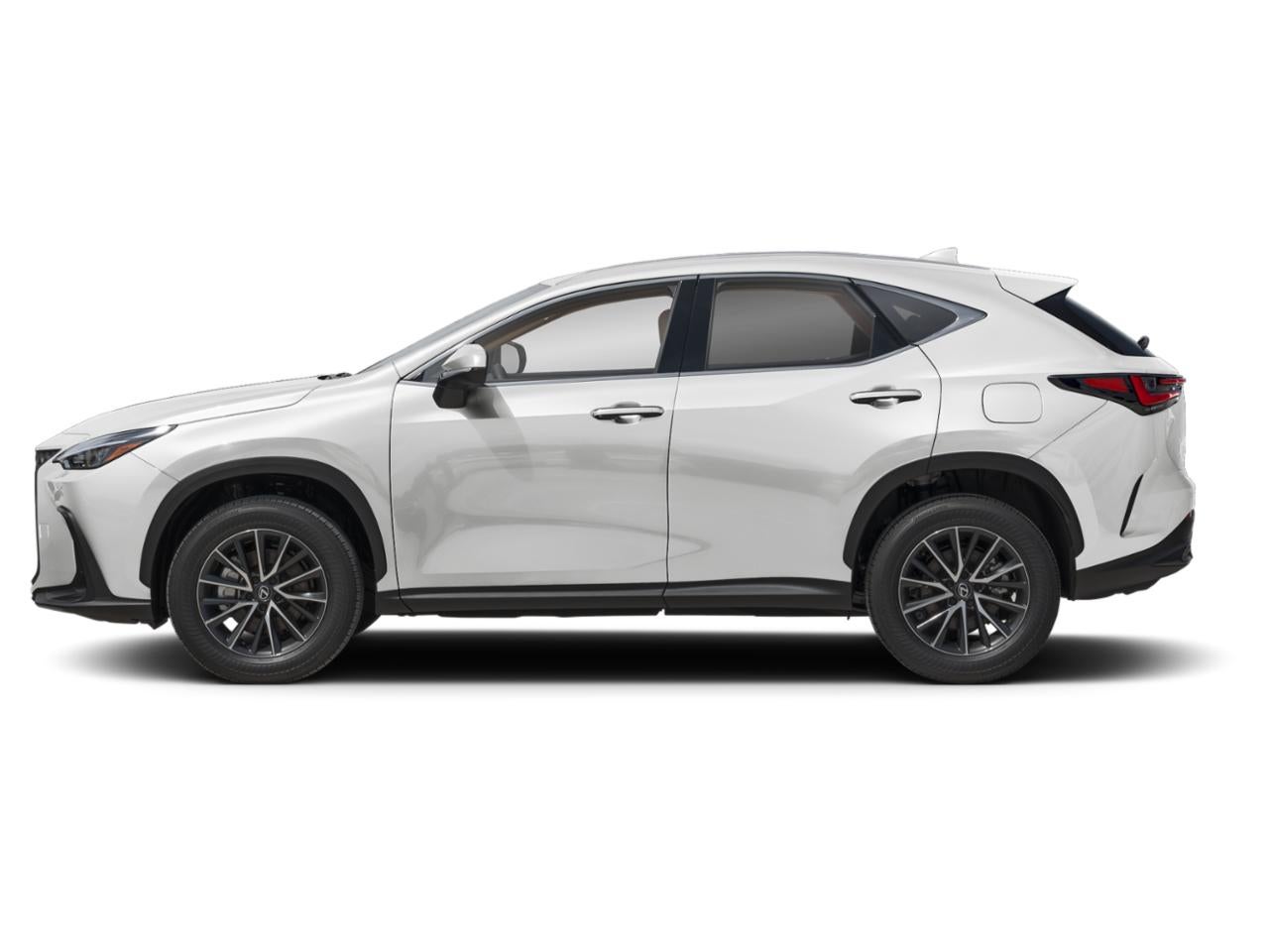 2025 Lexus NX 250 Premium FWD