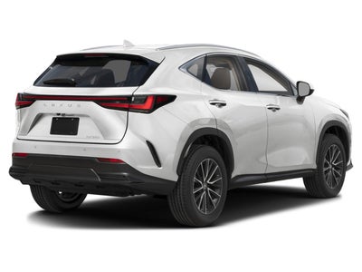 2025 Lexus NX 250 Premium FWD
