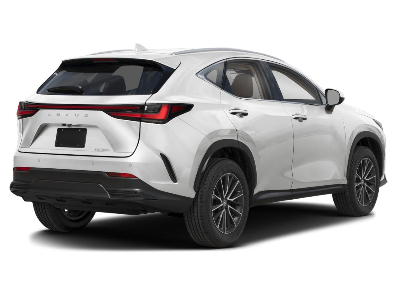 2025 Lexus NX 250 Premium FWD