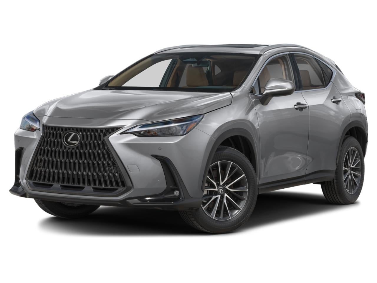 2025 Lexus NX 250 Premium FWD