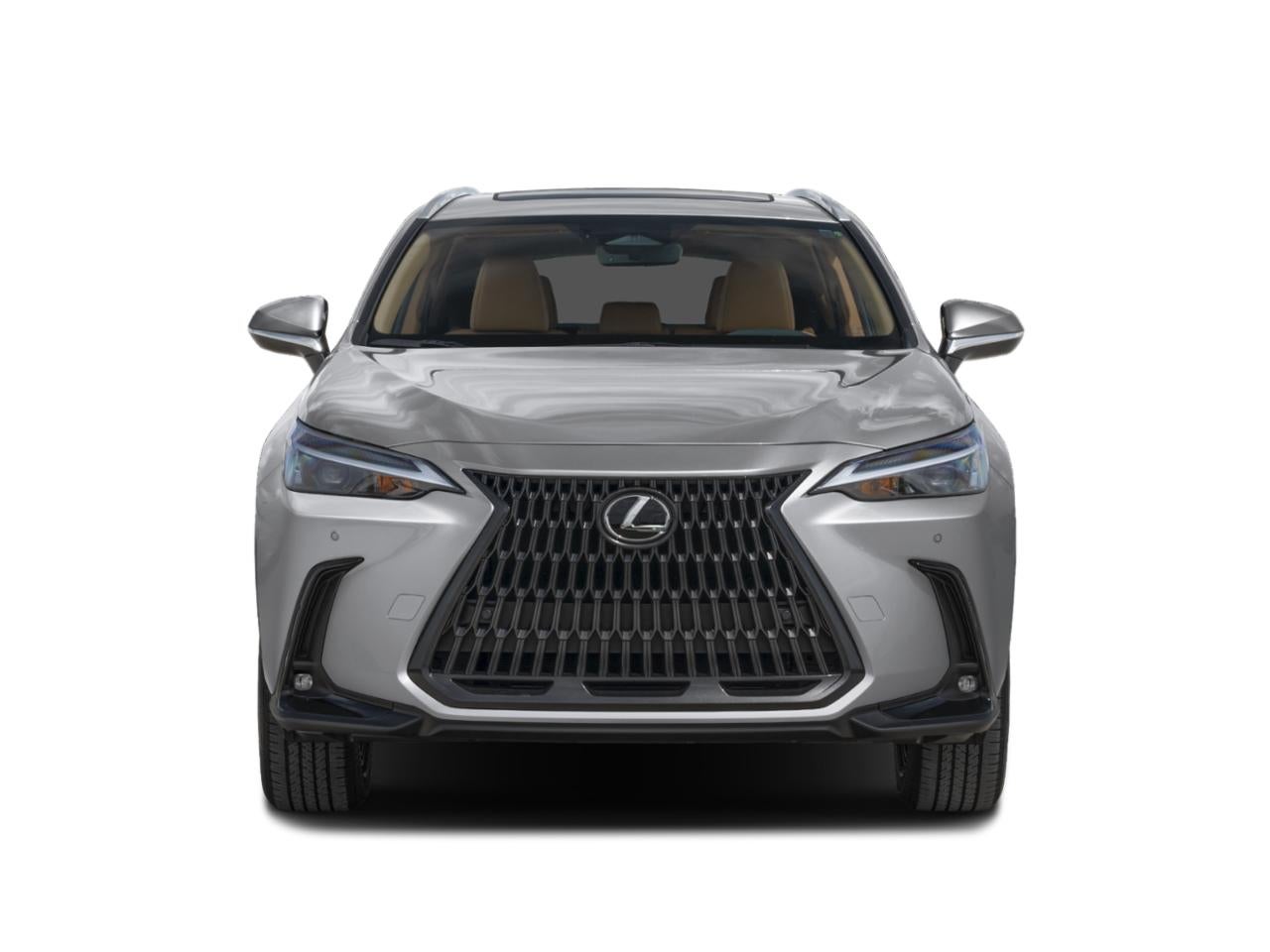 2025 Lexus NX 250 Premium FWD