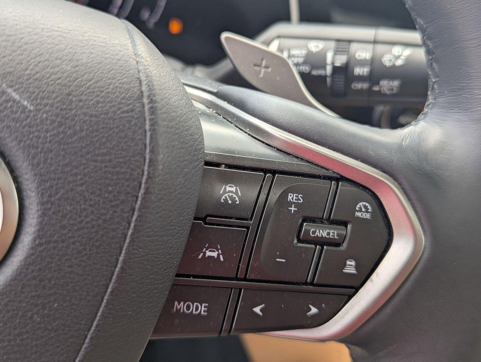 2024 Lexus NX 350 Premium AWD