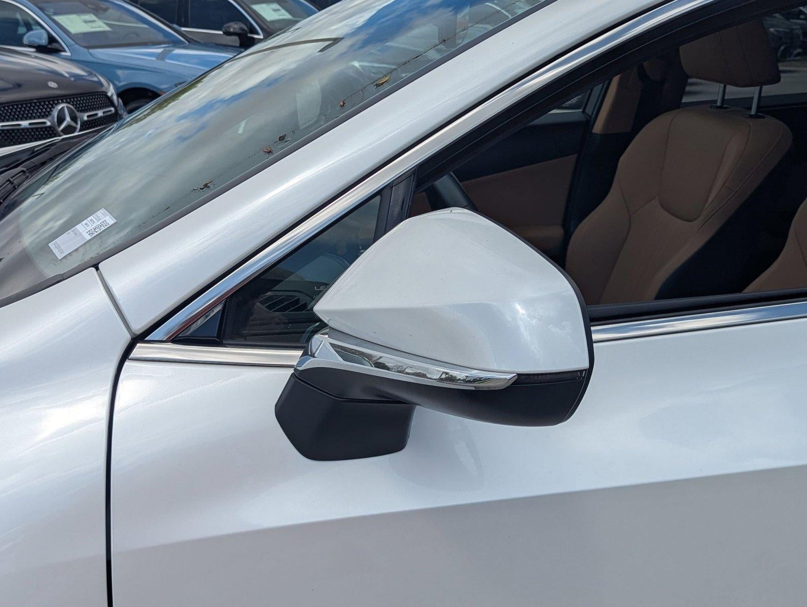 2024 Lexus NX 350 Premium AWD