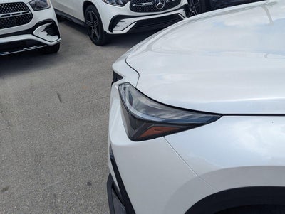 2024 Lexus NX 350 Premium AWD