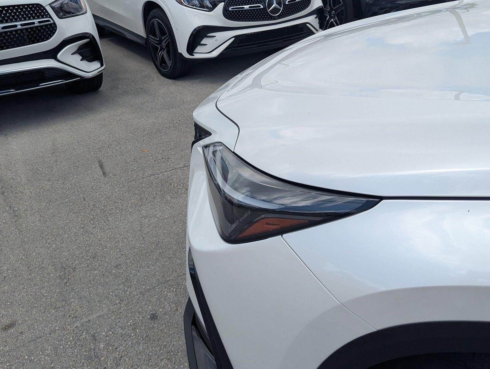 2024 Lexus NX 350 Premium AWD