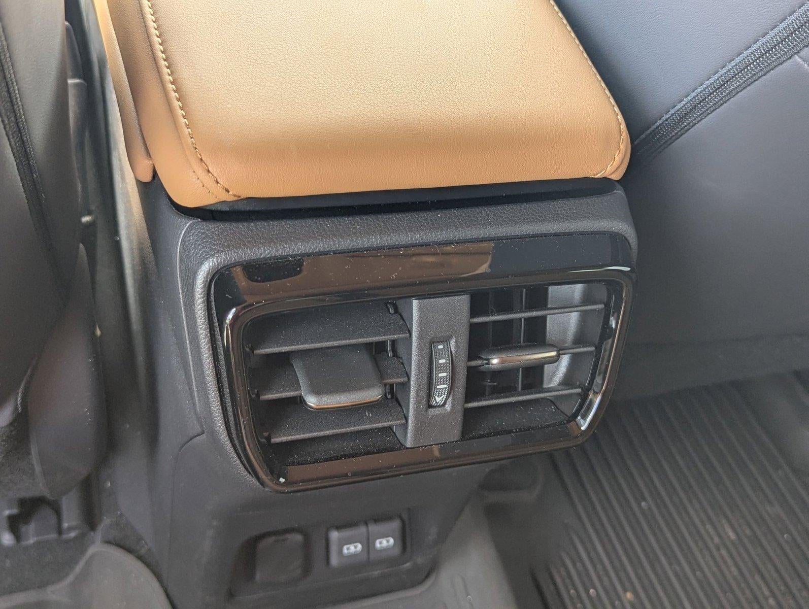 2024 Lexus NX 350 Premium AWD