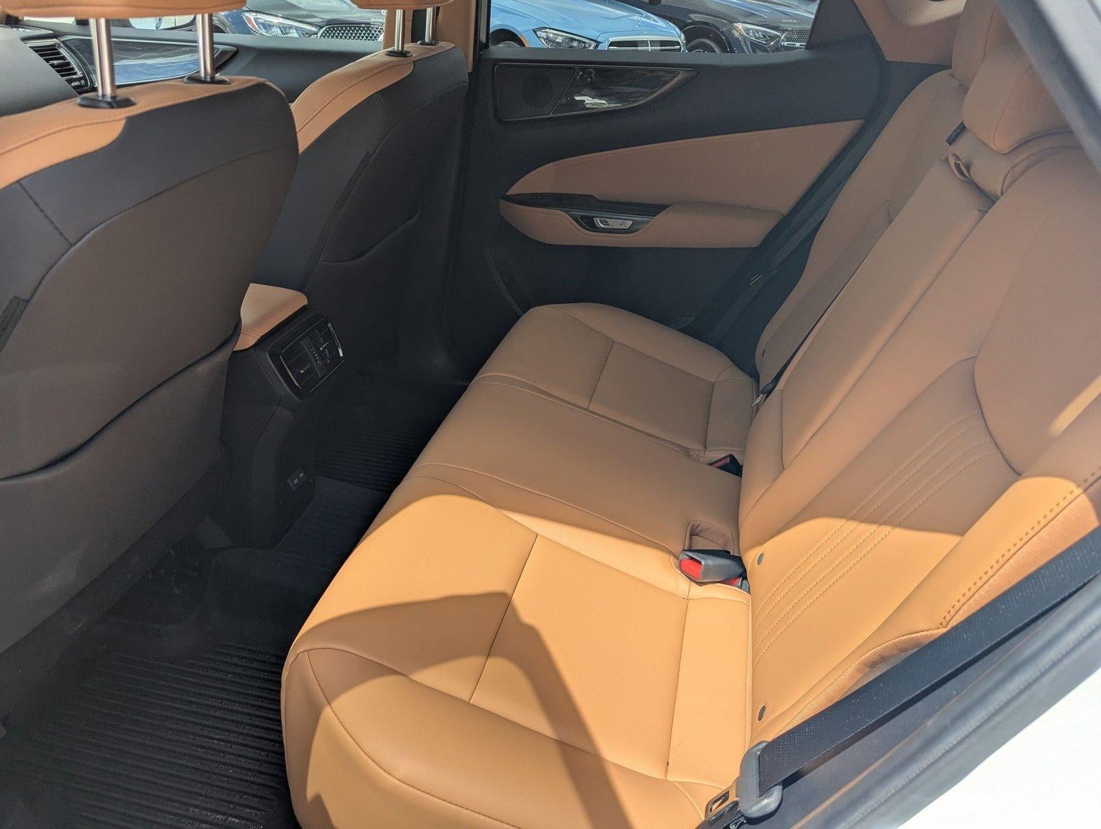 2024 Lexus NX 350 Premium AWD