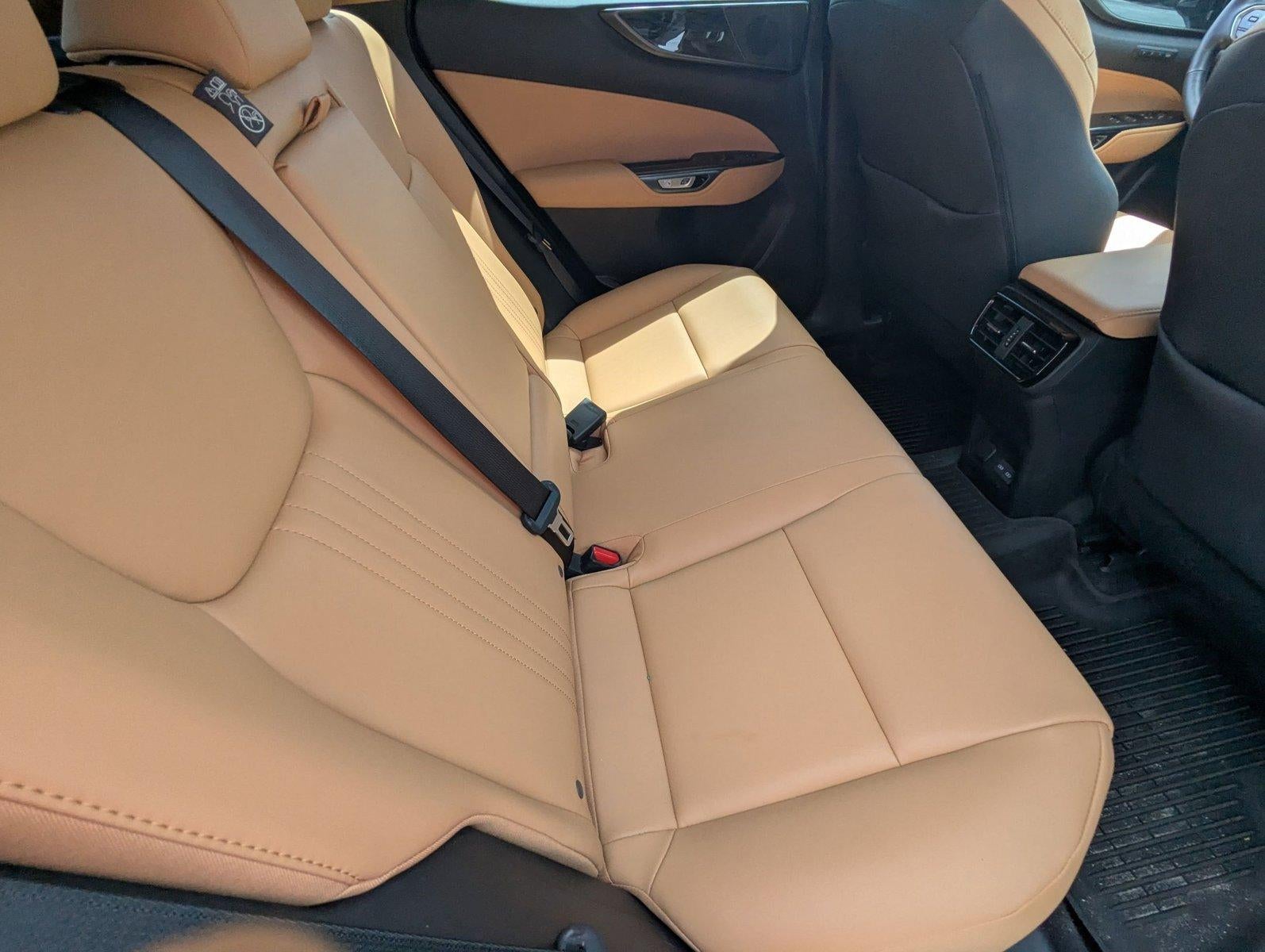 2024 Lexus NX 350 Premium AWD