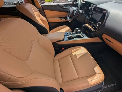 2024 Lexus NX 350 Premium AWD