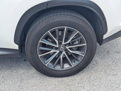 2024 Lexus NX 350 Premium AWD