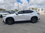 2024 Lexus NX 350 Premium AWD