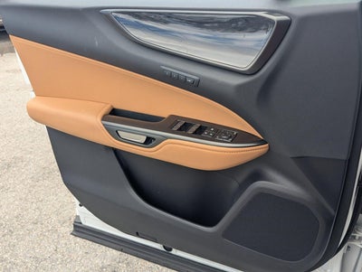 2024 Lexus NX 350 Premium AWD