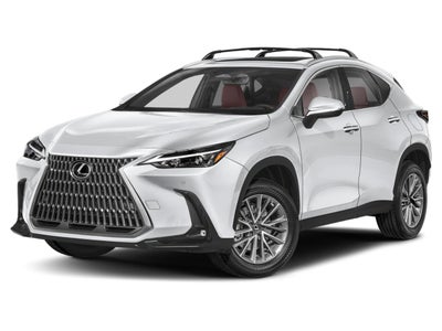 2024 Lexus NX 350 Premium AWD