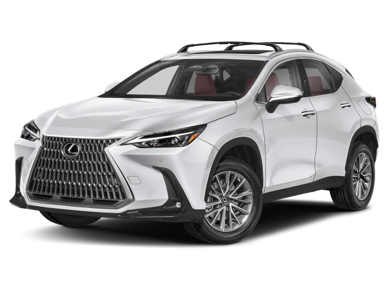 2024 Lexus NX 350 Premium AWD