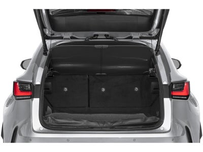 2024 Lexus NX 350 Premium AWD