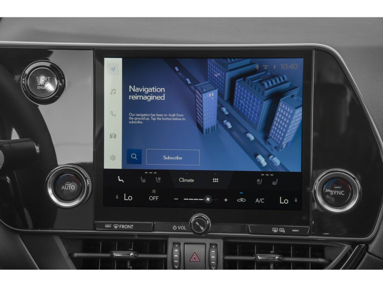 2024 Lexus NX 350 Premium AWD