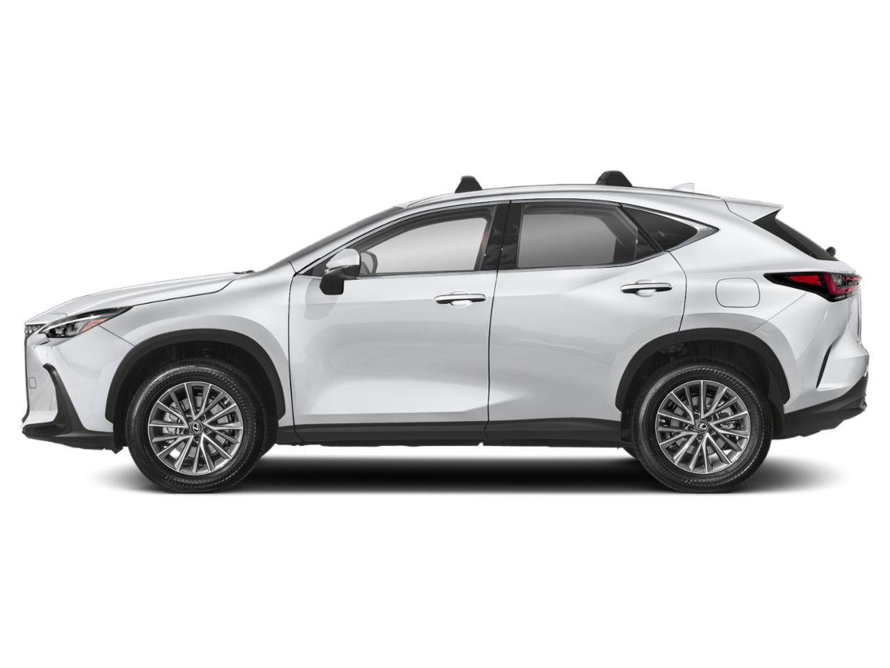 2024 Lexus NX 350 Premium AWD
