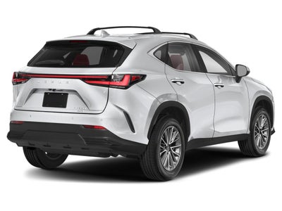 2024 Lexus NX 350 Premium AWD