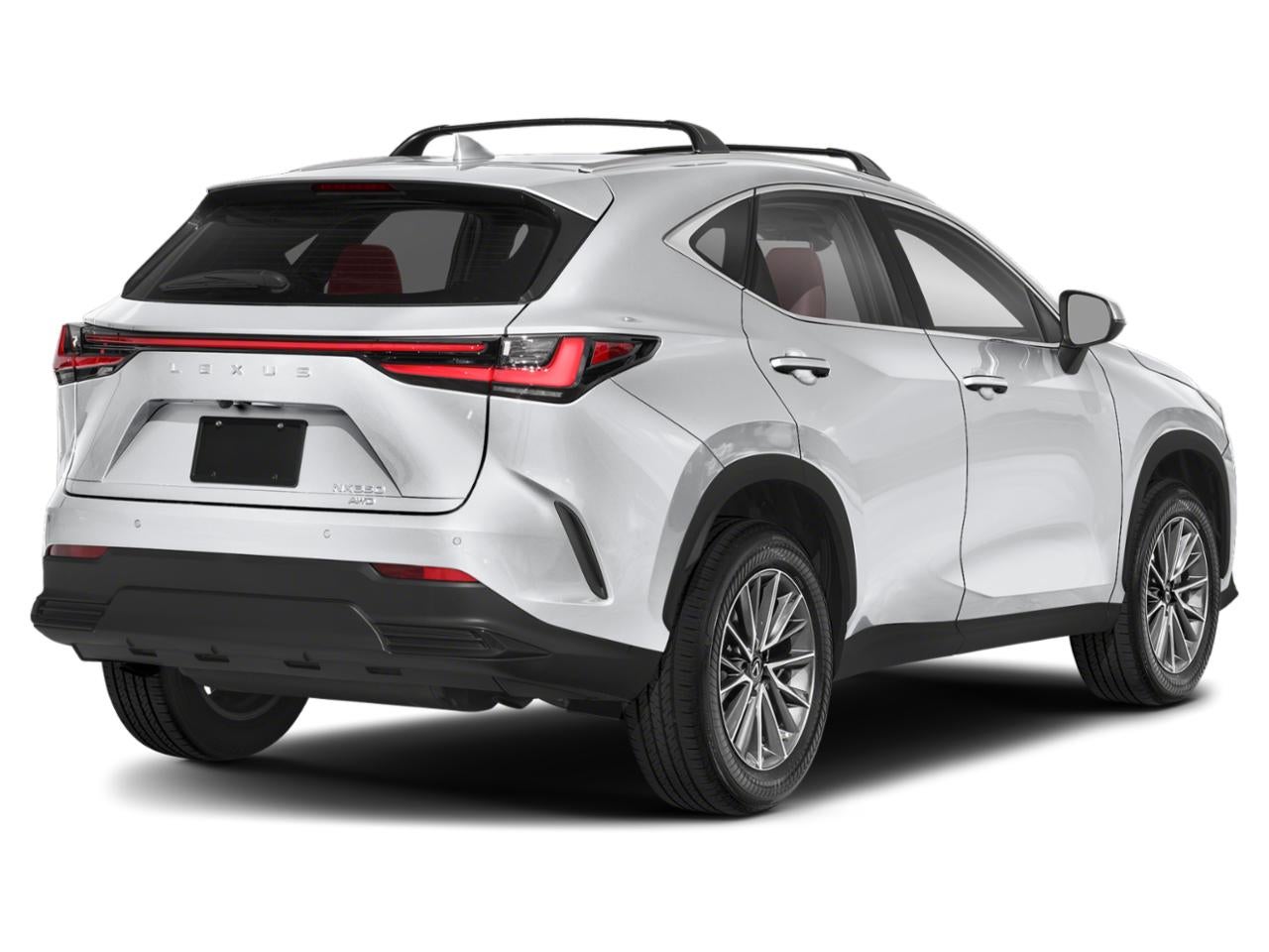 2024 Lexus NX 350 Premium AWD