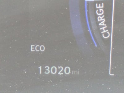 2023 Lexus NX 350h Premium AWD