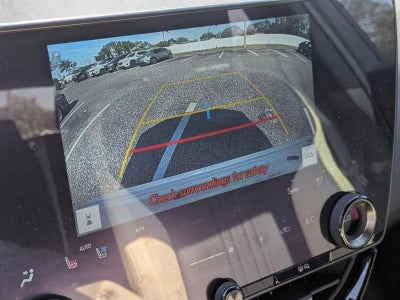 2023 Lexus NX 350h Premium AWD