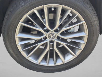 2023 Lexus NX 350h Premium AWD