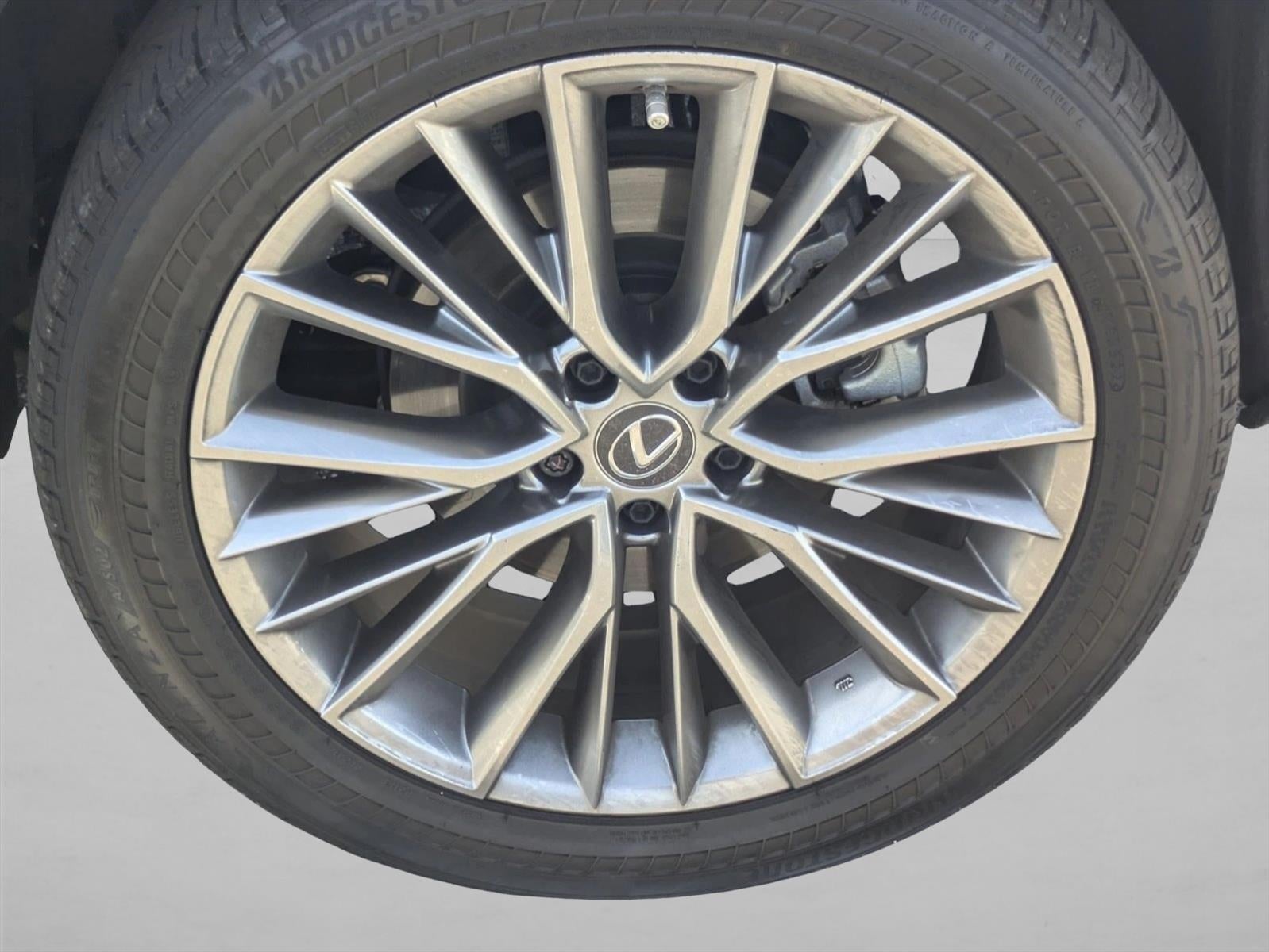 2023 Lexus NX 350h Premium AWD