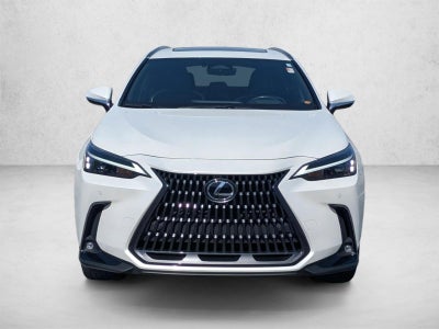 2023 Lexus NX 350h Premium AWD