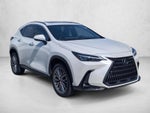 2023 Lexus NX 350h Premium AWD