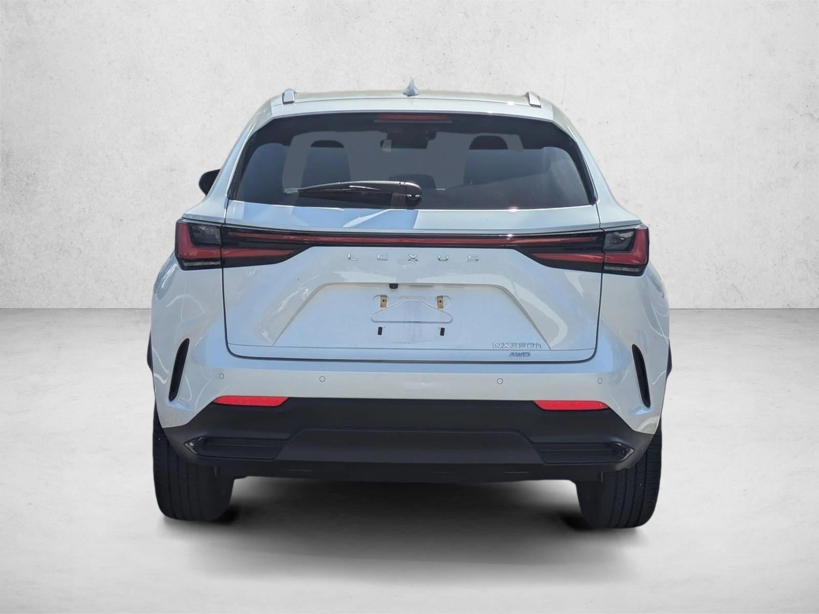 2023 Lexus NX 350h Premium AWD